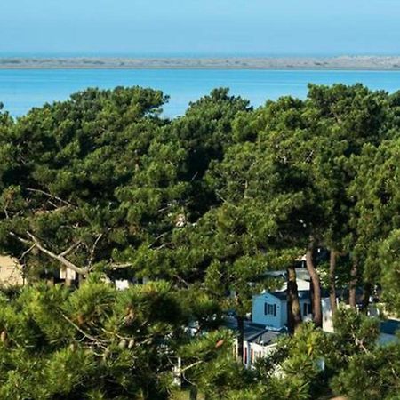 Camping La Palmyre Otel Les Mathes Dış mekan fotoğraf