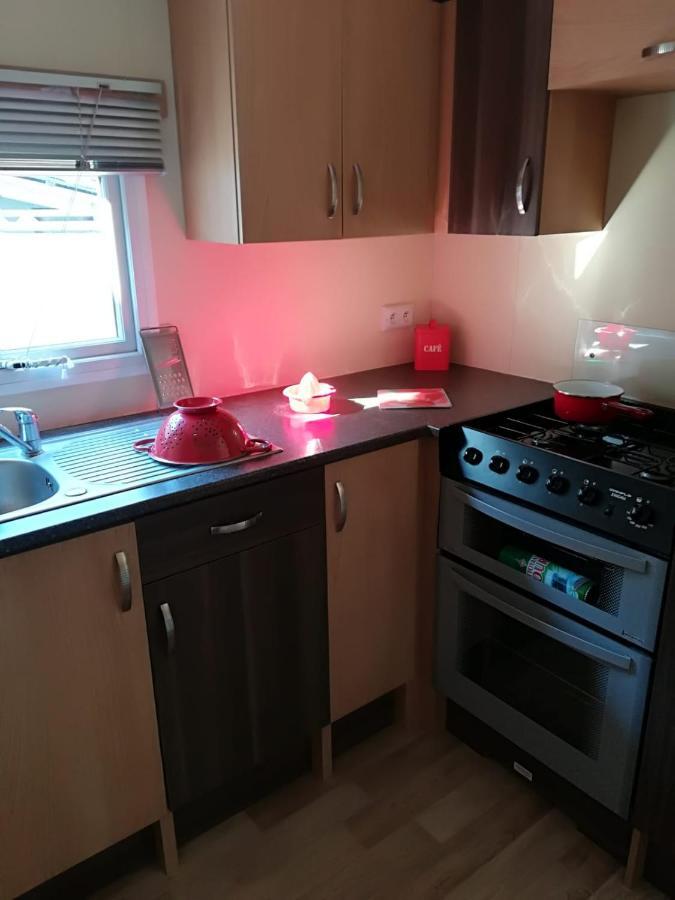 Camping La Palmyre Otel Les Mathes Dış mekan fotoğraf