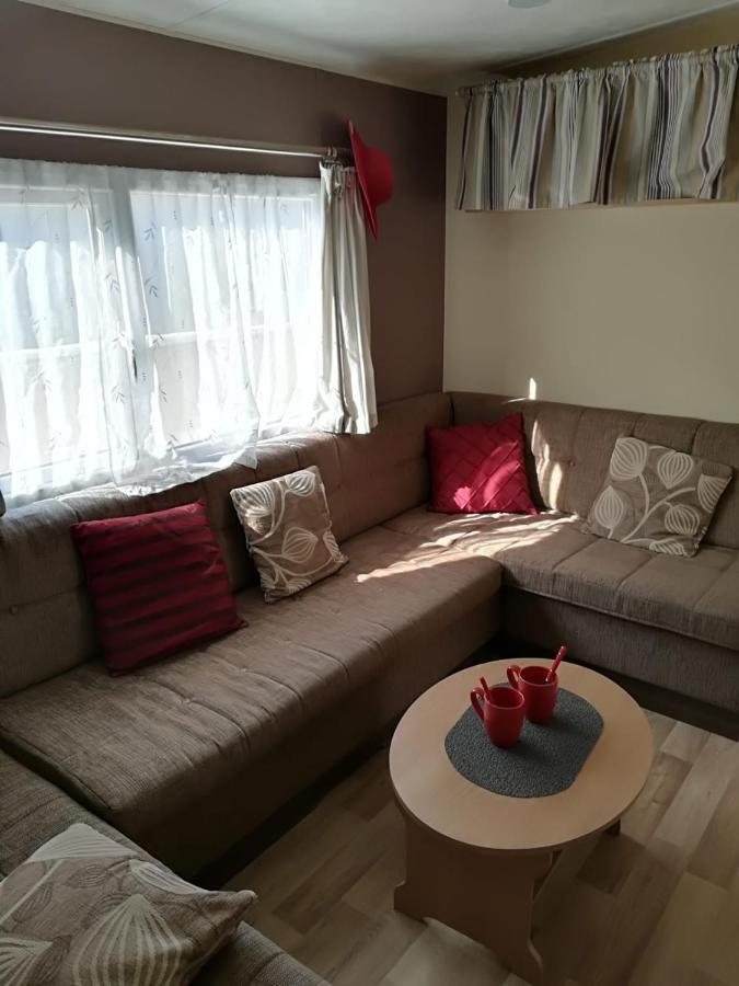 Camping La Palmyre Otel Les Mathes Dış mekan fotoğraf