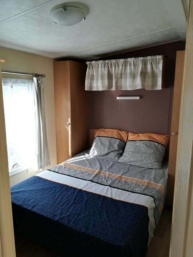 Camping La Palmyre Otel Les Mathes Dış mekan fotoğraf