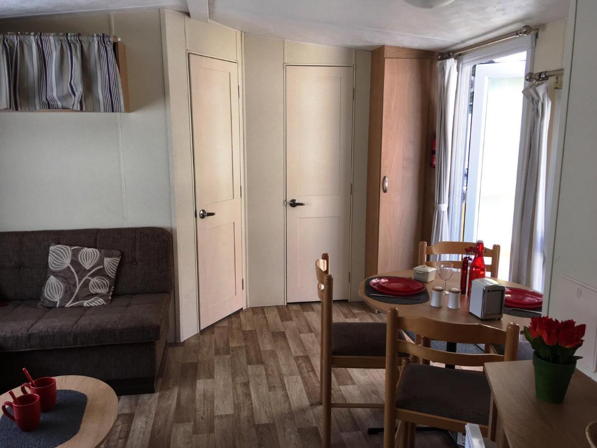 Camping La Palmyre Otel Les Mathes Dış mekan fotoğraf